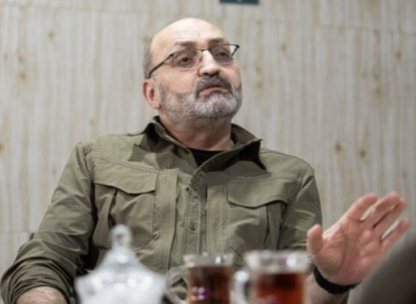 Курды готовы воевать против Ирана, но опасаются предательства со стороны США