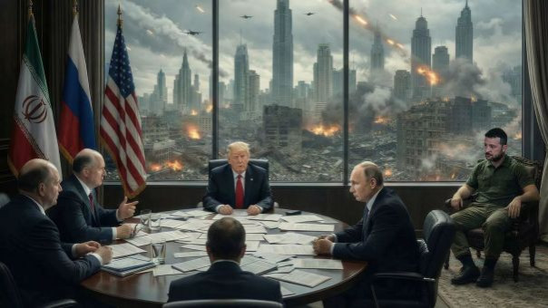 Не доверяй, но разговаривай. Может ли Россия положиться на Трампа после Ирана