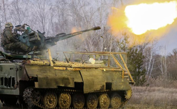 Сводки СВО, 8 марта, главное: Зеленский лично попрощался с Донбассом, ГрВ «Центр» готовит мощное наступление на Доброполье