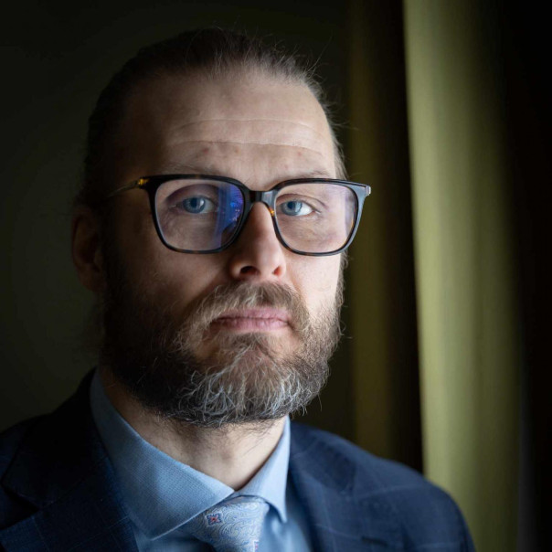 Финляндия: «Необходимо пересмотреть все обещания, которые дает государство всеобщего благосостояния»