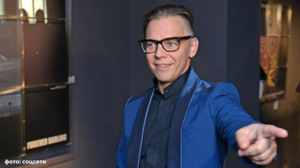 Российские доходы Ильи Лагутенко, который осудил СВО, выросли больше чем вдвое.