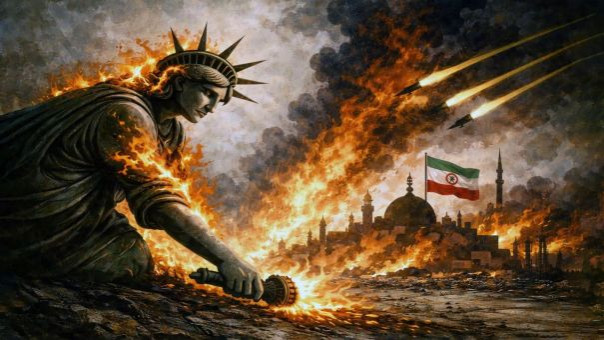 США добились своего в Иране. И поэтому проиграют войну