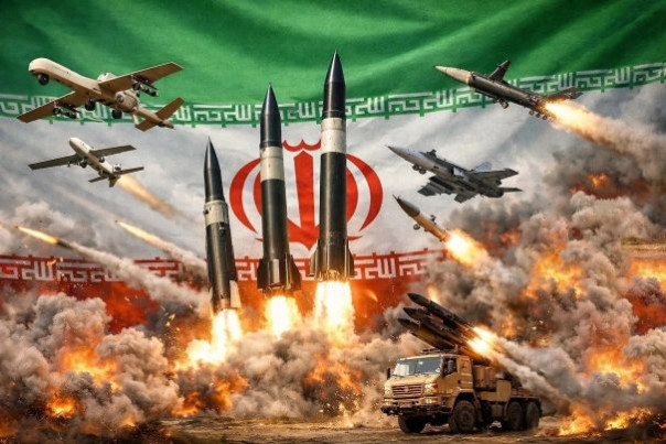 «Око за око»: В Китае восхищены ответом России на годы провокаций США