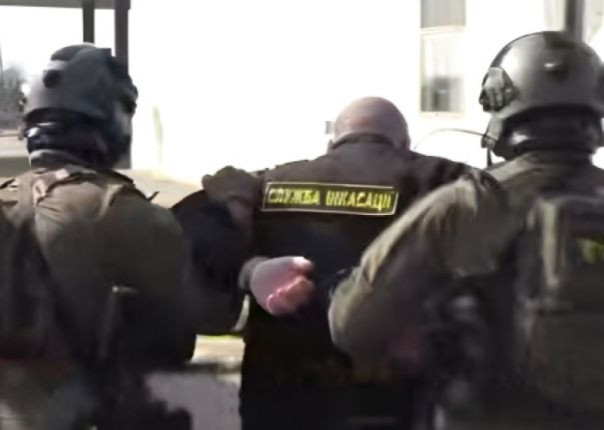 В Венгрии зарегистрировали законопроект об аресте изъятых ценностей Ощадбанка