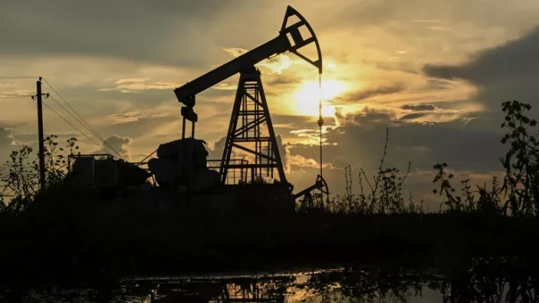 МЭА предложило высвободить крупнейший объём нефти из резервов