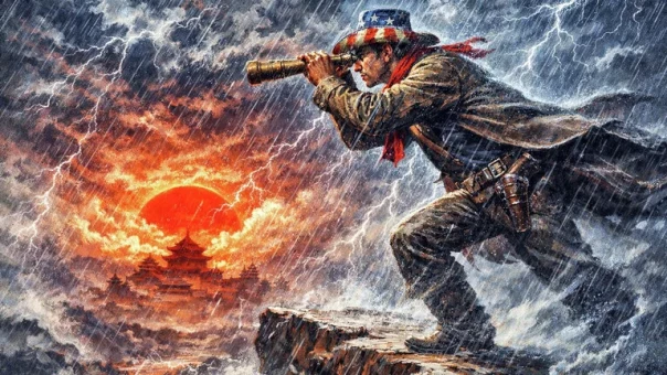 В США назвали следующую после Ирана жертву