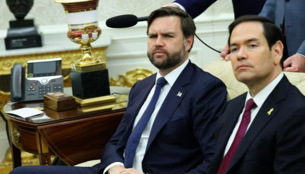 Кто станет преемником Трампа – Вэнс или Рубио? Шансы и ставки