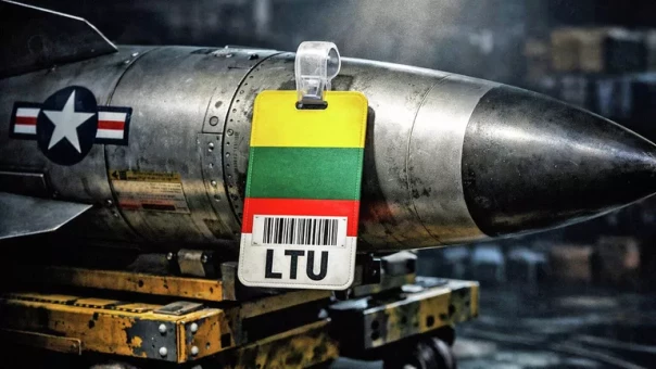 Смешно, но опасно: в войну с Ираном хочет вступить еще одна страна