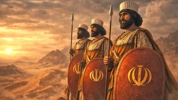 История с географией: Иран нанес Западу сокрушительное поражение