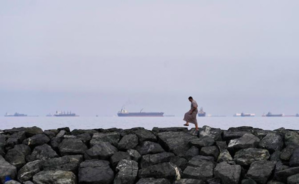 Скотт Риттер: Захват Ормузского пролива — глупейшая идея!