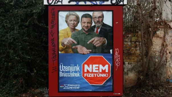 Второй фронт Владимира Зеленского. Ростислав Ищенко