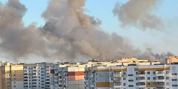 «Маршрут пробивали давно»: выяснилось, как украинские Су-24 обошли нашу ПВО при ударе по Брянску