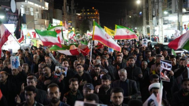 Тень Хаменеи над Ираном