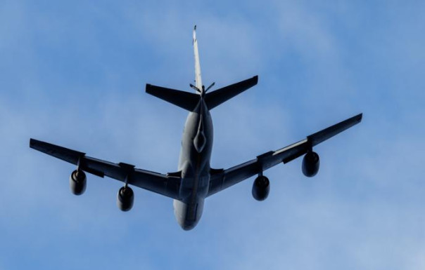 Четверо погибших. Главное о крушении военного самолёта-заправщика США в Ираке