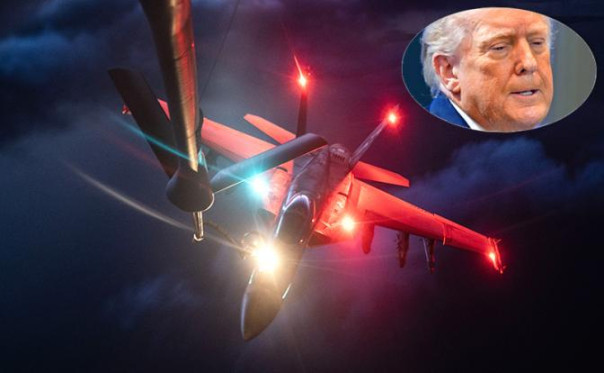 «Не задалась война для Донни»: ЦРУ, глядя, что операция в Иране идёт не так, начинает «сливать» Трампа