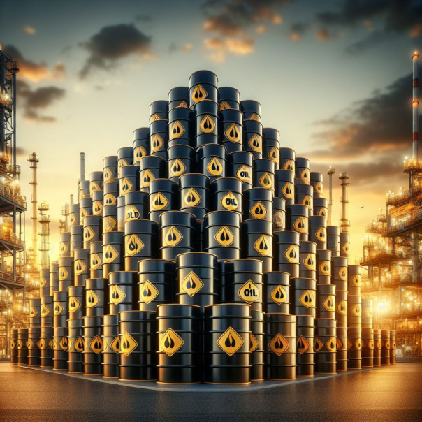 Монголия будет покупать у России 100% нефтепродуктов