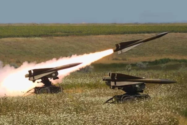 Semafor: У Израиля запасы ракет-перехватчиков истощились до критического уровня