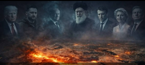 Ростислав Ищенко: Интернационализация