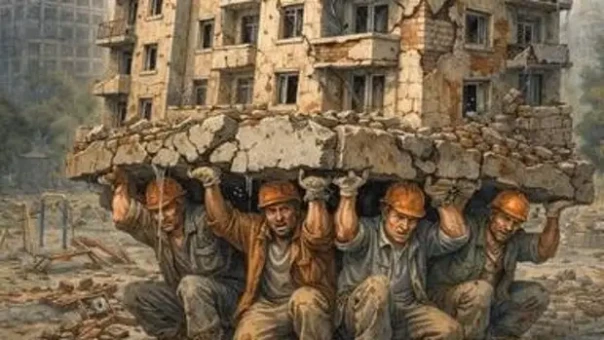 «Дешево, сердито, быстро»: как массовое привлечение мигрантов обернулось кризисом качества в строительстве