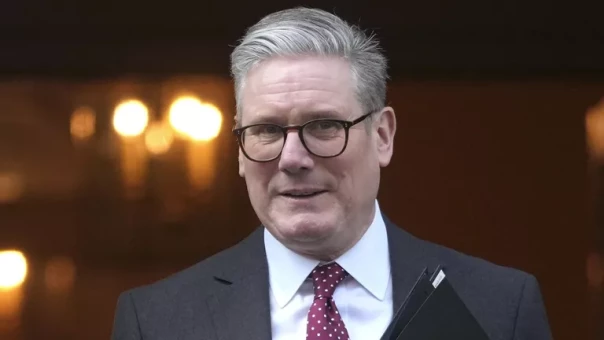 Британия отказалась направлять военные корабли в Ормузский пролив