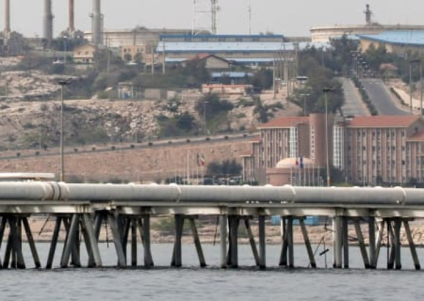 «Попытка высадить пехотинцев на Харк закончится катастрофой». Будет ли Трамп захватывать остров Харк?