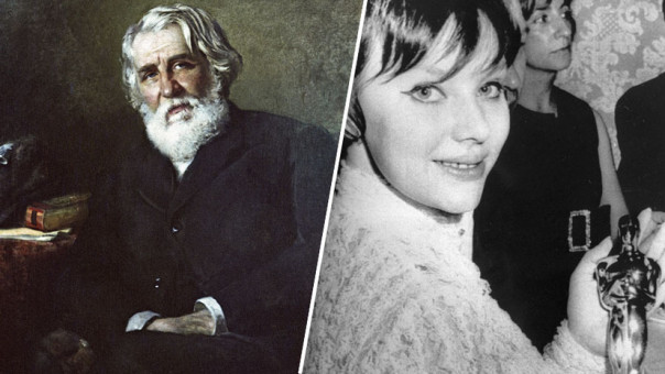 От Толстого до Тургенева: экранизации русской классики, отмеченные «Оскаром»