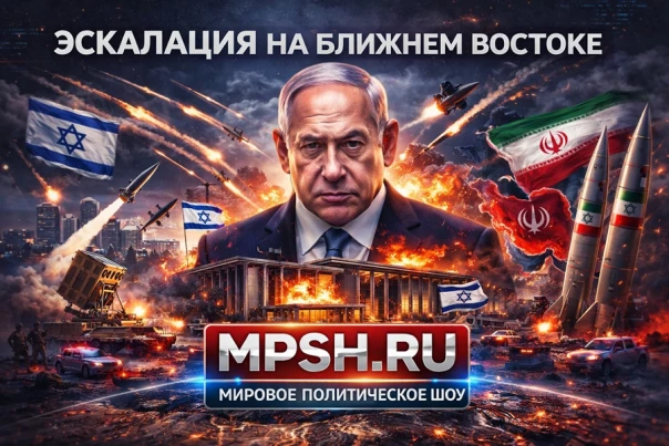 «Кольцо исчезло — и Нетаньяху тоже»: Американский политик предъявил неоспоримые доказательства смерти премьера Израиля