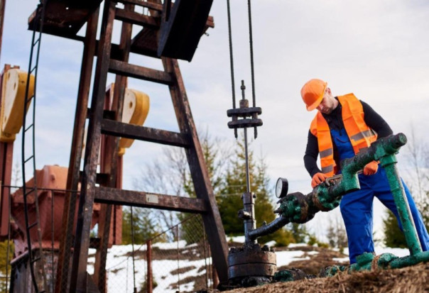 Нефть как оружие. В Ямало-Ненецком автономном округе обнаружено гигантское месторождение нефти
