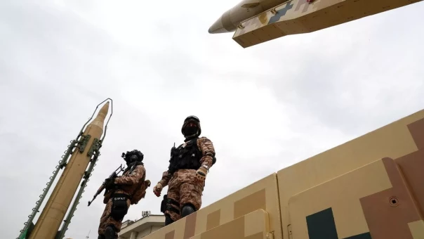 Иран предупредил об атаках на нефтяной сектор в Саудовской Аравии и ОАЭ