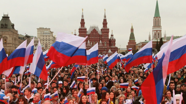 Государство - это вы