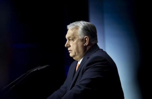 Орбан не считает Путина «агрессором», потому что знает цели СВО