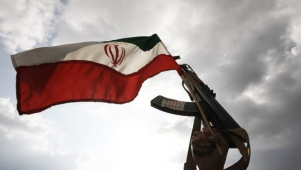 Александр Дугин: Иран — пример для России