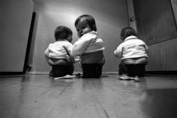 Эх, молодёжь...