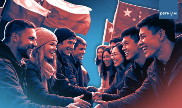 Не диаспоры, а нация: путь от «единства народов» к единому народу