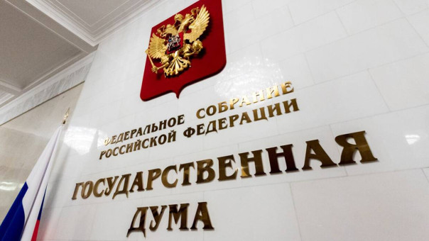 В Госдуму внесли проект о защите россиян за границей с помощью армии