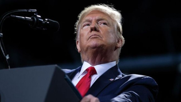 Рэкет Трампа: за продолжение войны — $ 5 трлн, за мир — $ 2,5 трлн