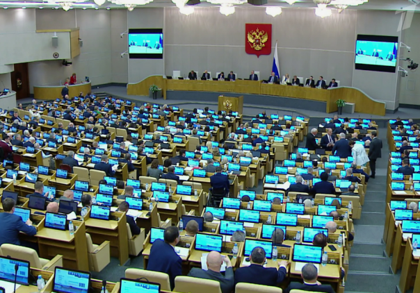 Алексей Чадаев. О политике и погоде