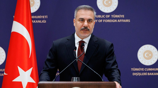 Фидан заявил о "последнем предупреждении" арабских стран Ирану