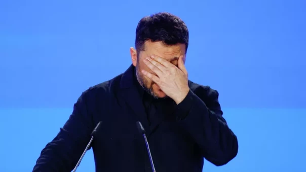 "Уже агония": в ЕС рассказали, что произошло с Зеленским из-за хода Орбана