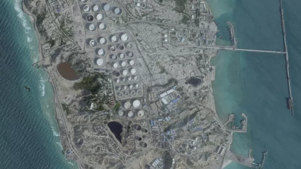 "Беспрецедентный ответ". Иран выступил с резким предупреждением в адрес США