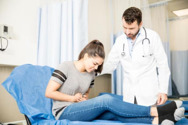 Гастроэнтерология в Антес Мед: Экспертный подход к здоровью пищеварительной системы