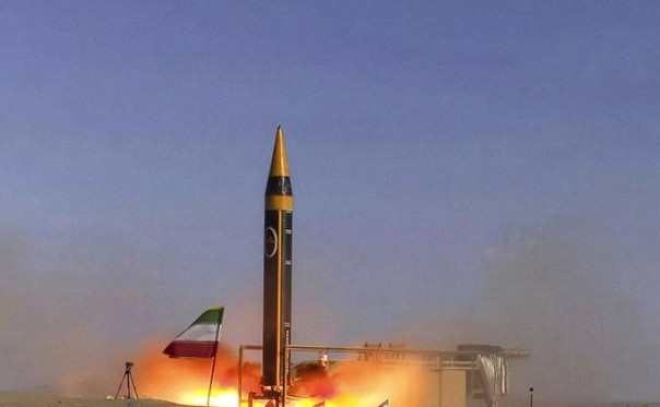 Скотт Риттер: Страны Залива и Израиль исчезнут, как цивилизации — а Иран даст всему миру ощутить свою боль