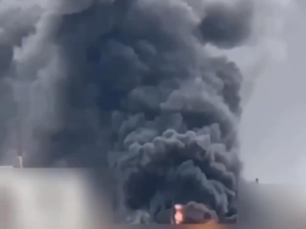 Российские дроны пять дней "утюжили" секретные базы НАТО от Львова до Сум — потери колоссальны