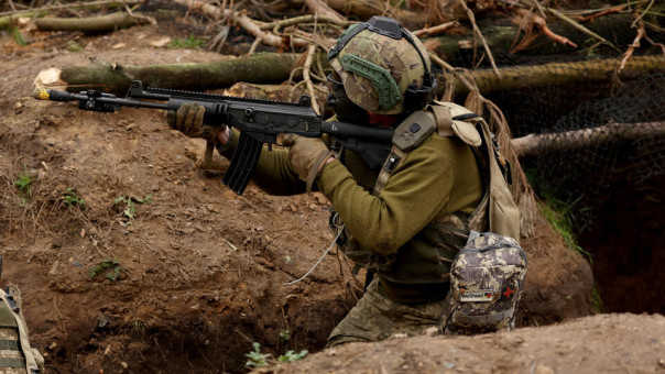 Отправленные в штурмовики операторы БПЛА ВСУ пропали под Харьковом