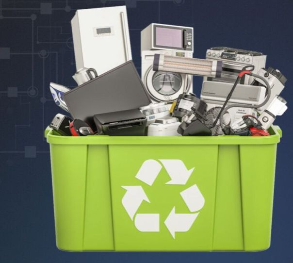 Как оформить списание и утилизацию оргтехники по закону