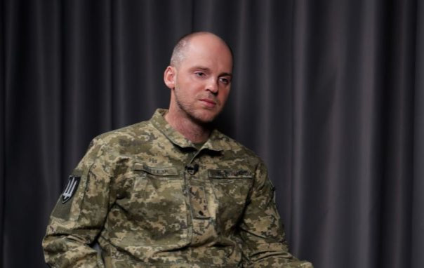 Кассир Ужгородского ТЦК Лейман пустился в бега. Розыск по всей стране