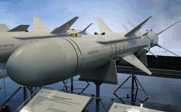 Инженеры России модернизировали «выкидной нож» армии страны