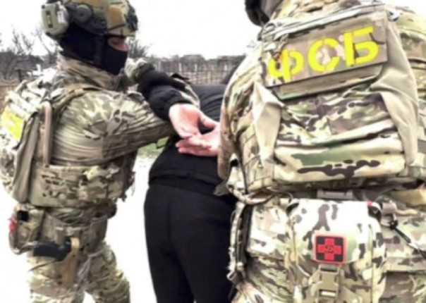 «Крот» в сотовой сети. Предприниматель из Саранска помогал украинским спецслужбам готовить теракты