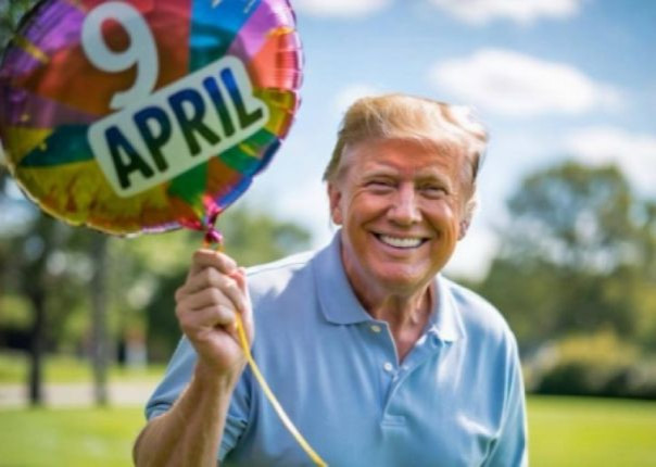 Дата окончания войны с Ираном назначена на 9 апреля — Ynet