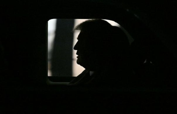 Тактическая уступка Трампа: в чем подоплека?